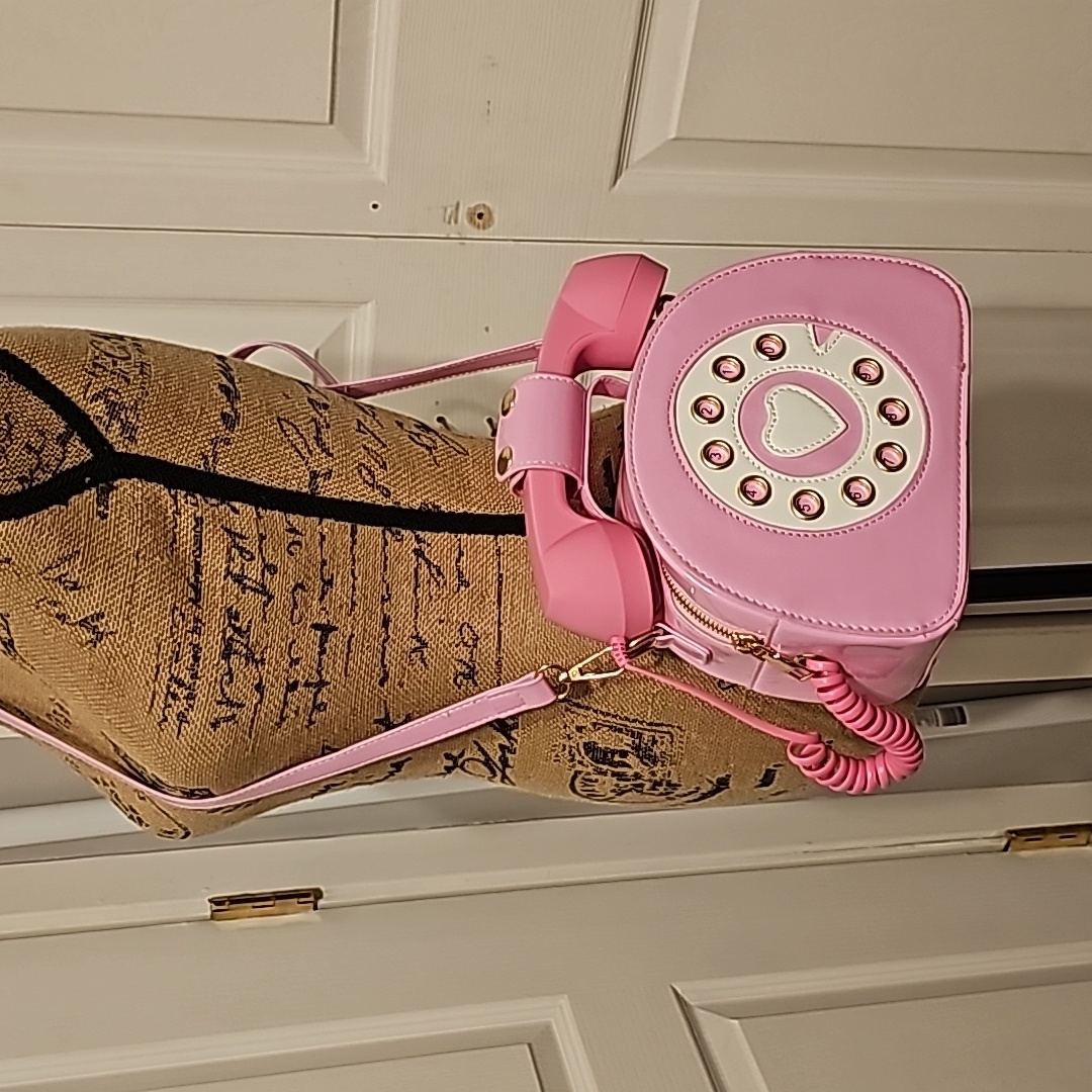 New Cross Body Phone Purse Phone Works With Cell Phone